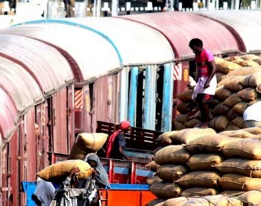 Storage control order: Need for relook