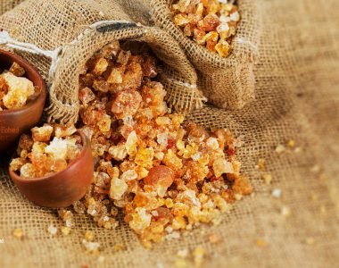 Global Arabic Gum Market 2018- Analysis